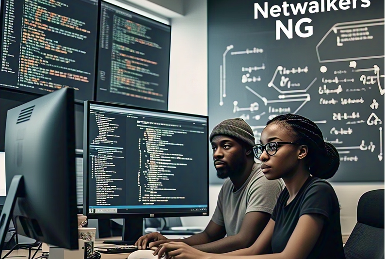 Black Software Engineers