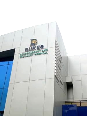 CliniquePlus At Dukes Neurosurgery
